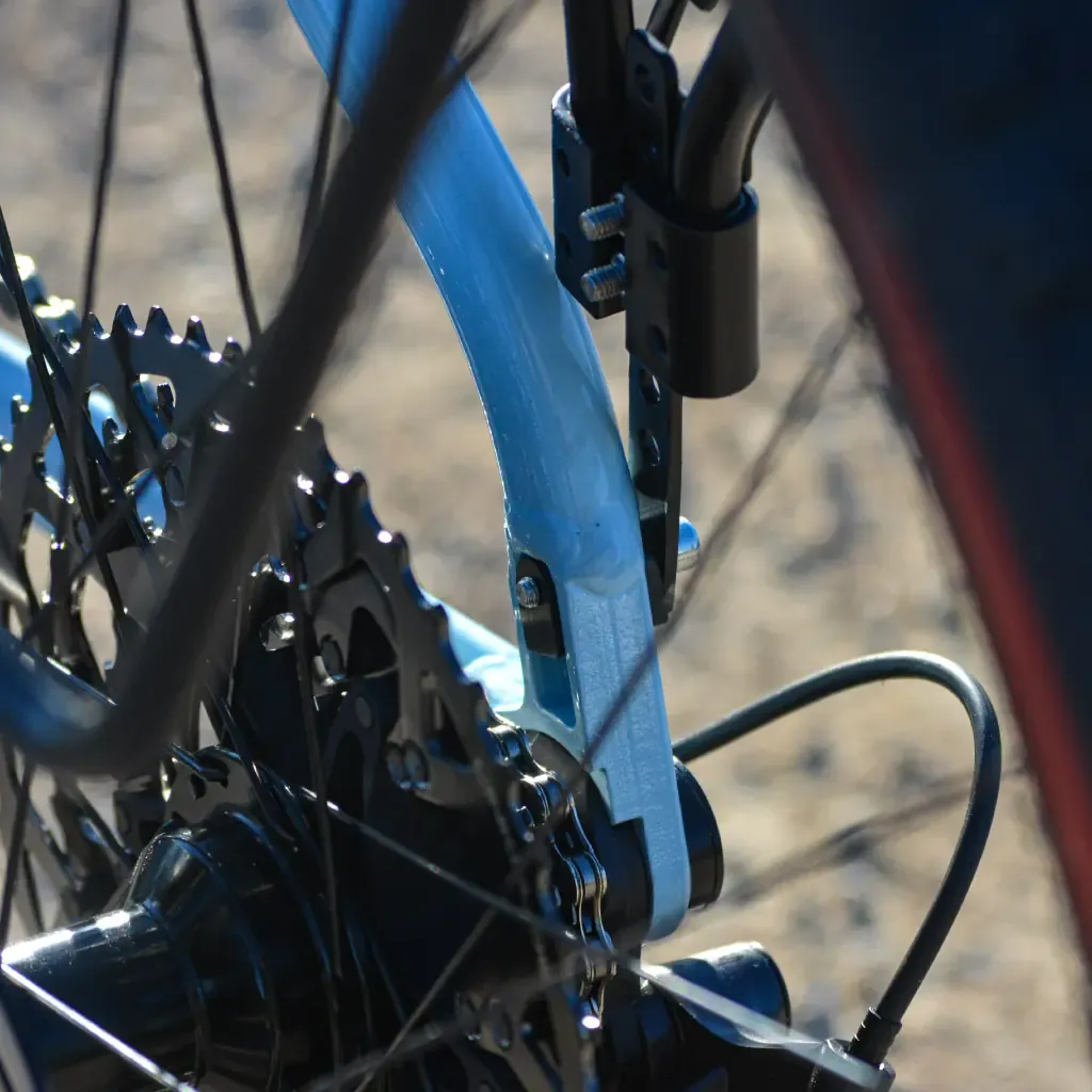 Campmajó pannier rack for hard tail frames I.webp