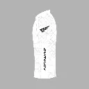 Campmajó white cycling jersey - left.webp
