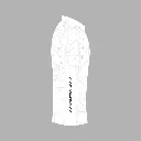 Campmajó white cycling jersey - right.webp