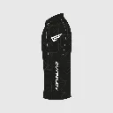 Campmajó black cycling jersey - left.webp