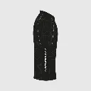 Campmajó black cycling jersey - right.webp
