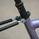 Full suspension tandem pannier rack IV - Campmajó Bikes.webp