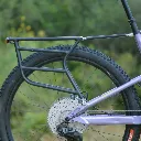 Full suspension tandem pannier rack II - Campmajó Bikes.webp