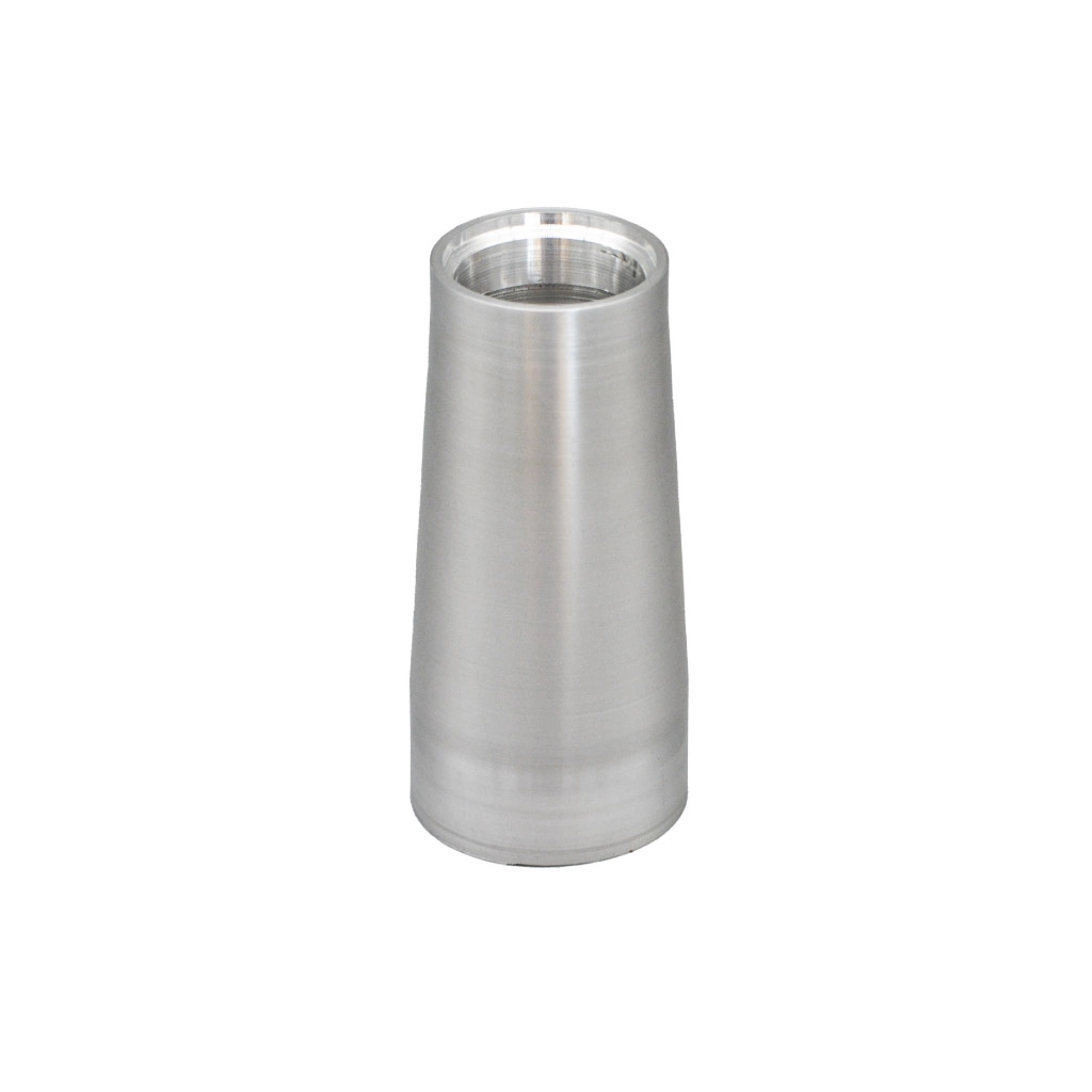 120 mm tapered 46/56 head tube, IS42/52, 7020 aluminium