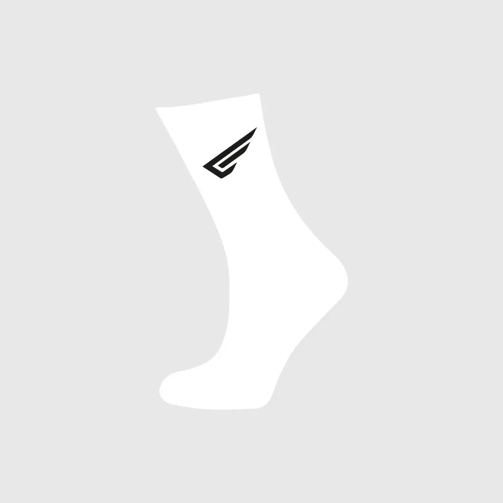 Campmajó training socks (L (41-45))