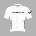 Maillot ciclismo