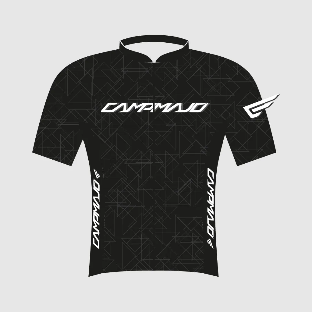 Maillot ciclisme