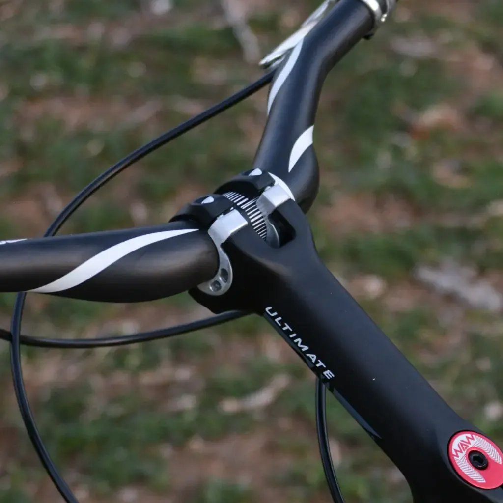 Trials stem extender (6mm)